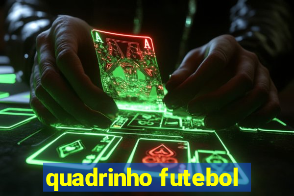 quadrinho futebol